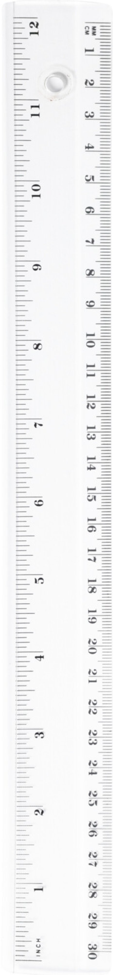 Stationary Supplies Liniaal 30cm