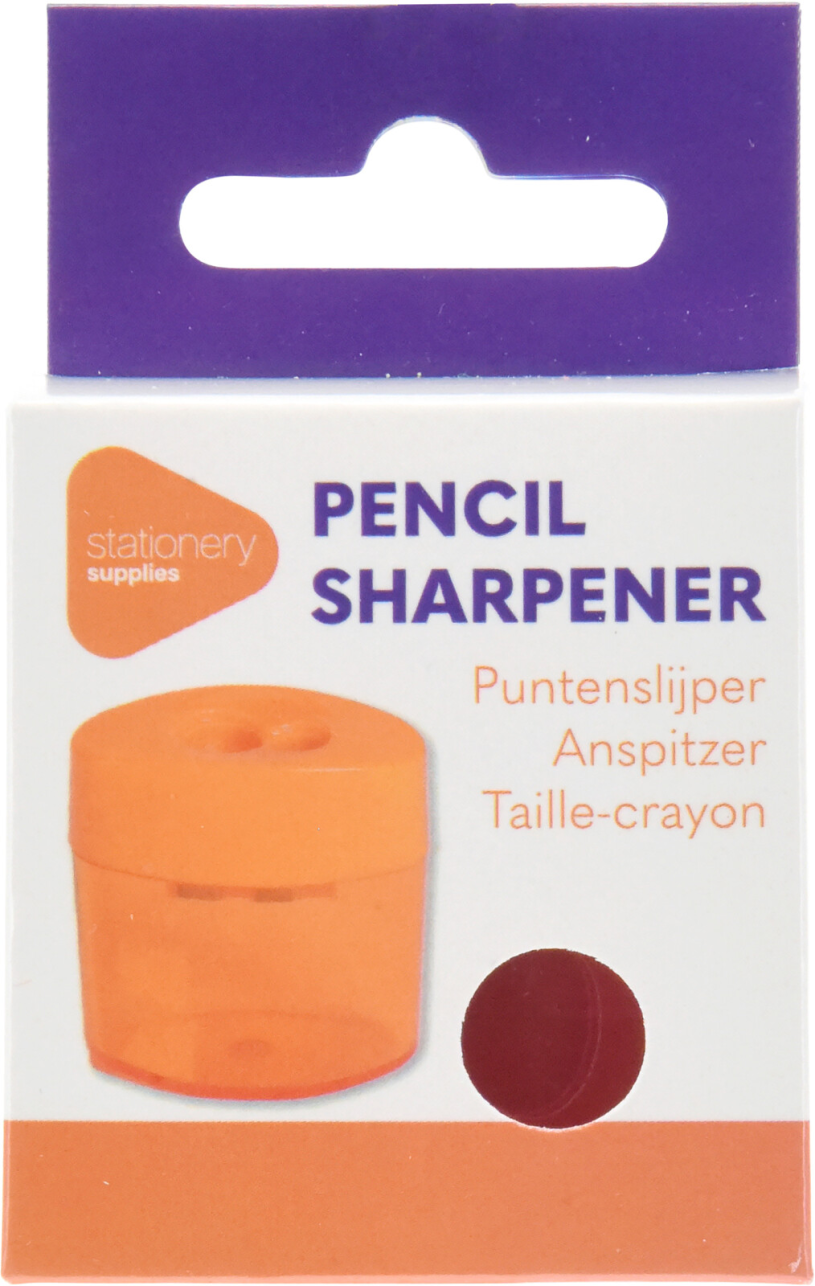 Punstenslijper op kaart