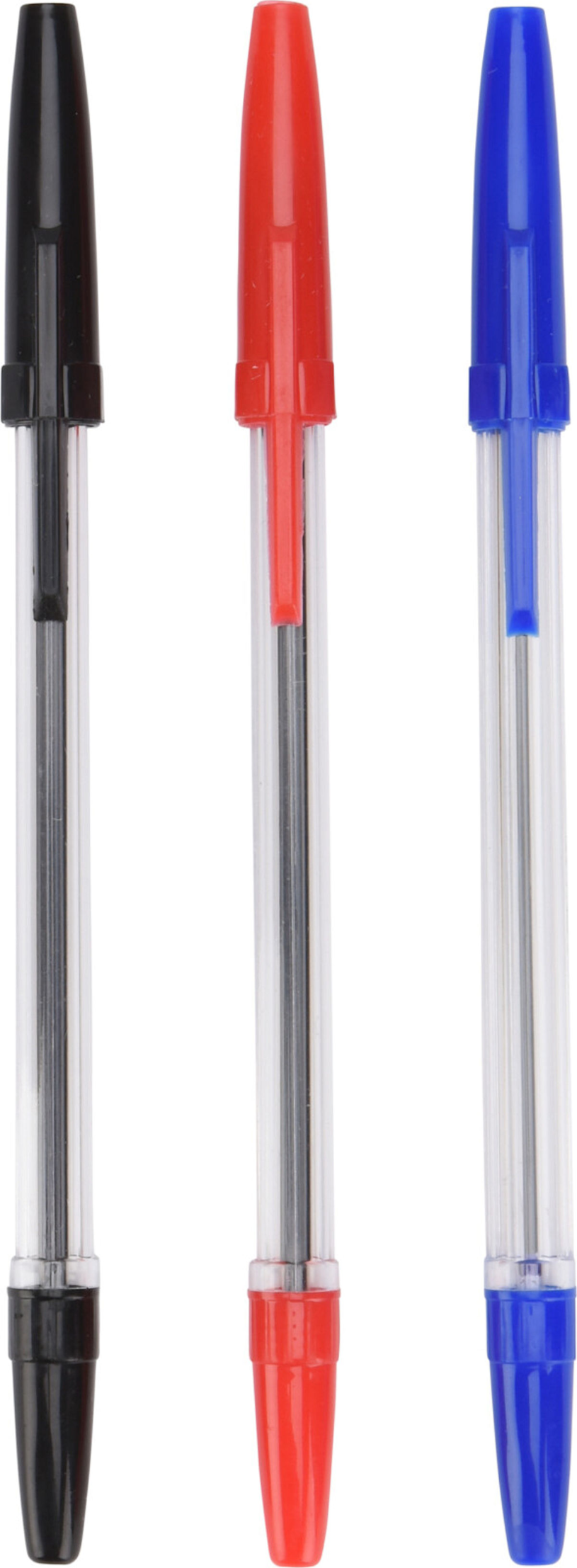 Balpennen set 20 stuks in koker