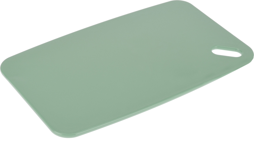 Snijplank PP 240x150x8mm assorti