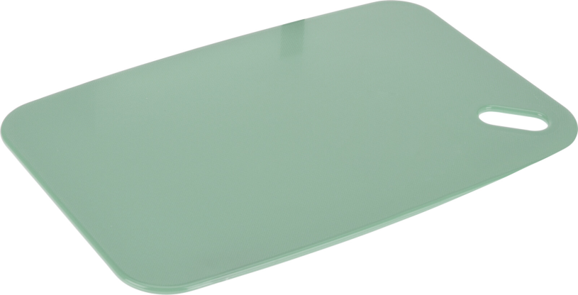 Snijplank PP 350x240x8mm assorti