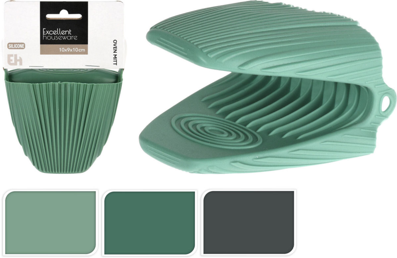EH Ovenwant Silicone assorti kleuren