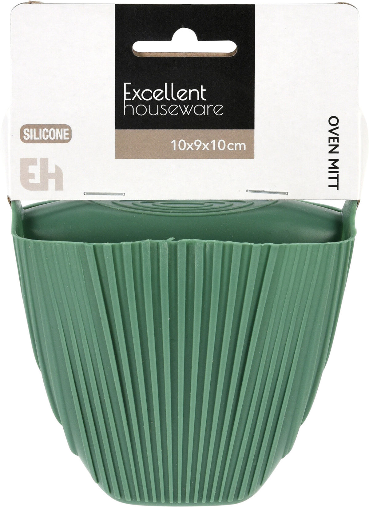 EH Ovenwant Silicone assorti kleuren