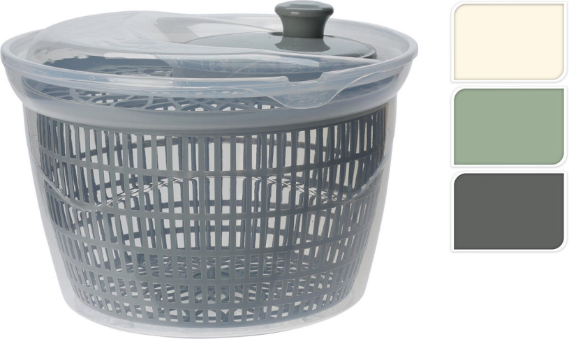 EH Sladroger 500ml 25x16cm 3 assorti kleur