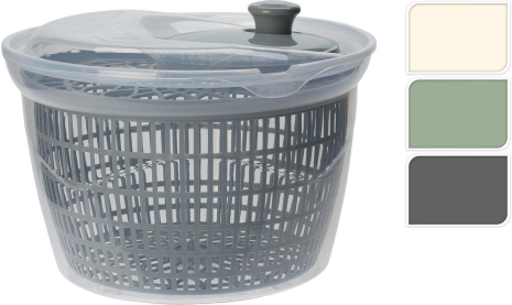 EH Sladroger 500ml 25x16cm 3 assorti kleur