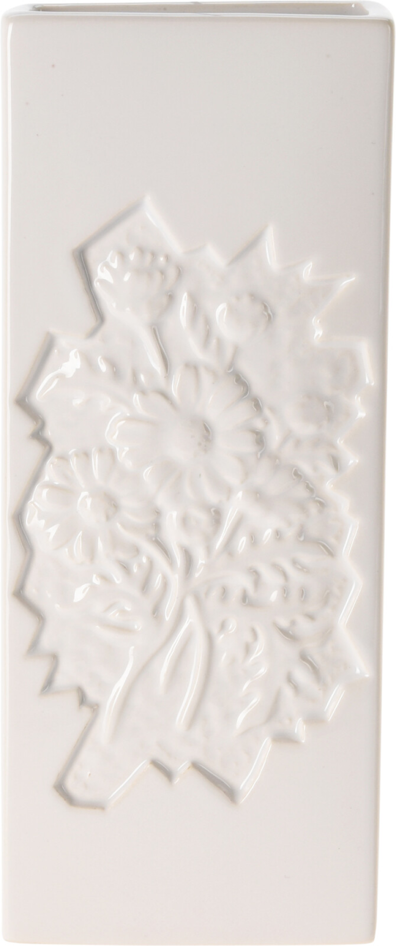 Waterverdamper aardewerk 203x80x35mm