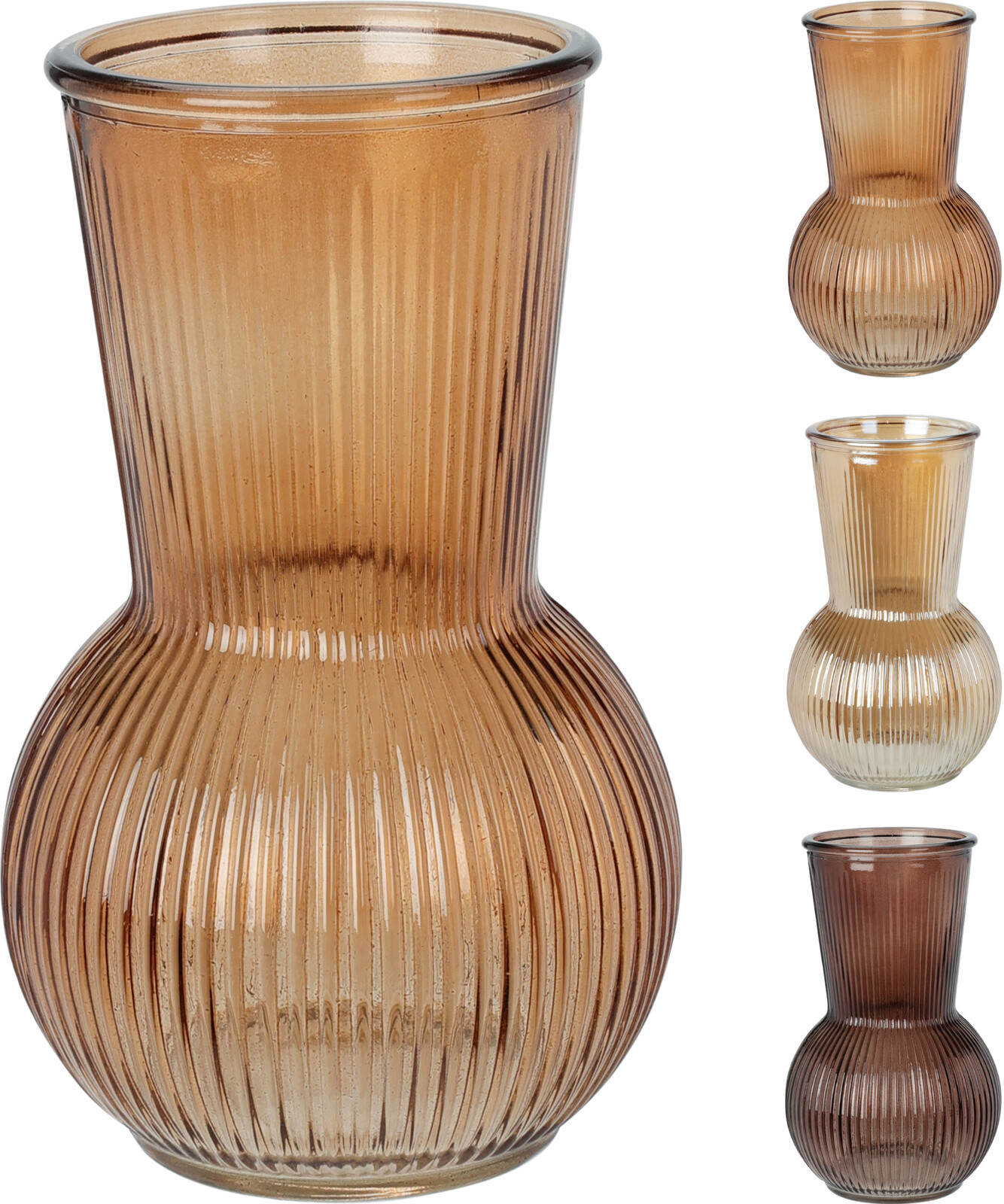 Vaas Boutique Hotel 20cm 3 assorti