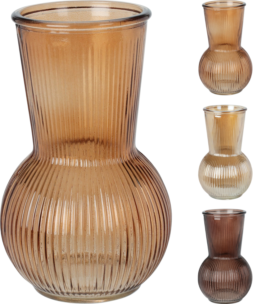 Vaas Boutique Hotel 20cm 3 assorti