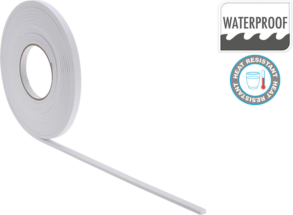 FX Tochtband foam 10mm