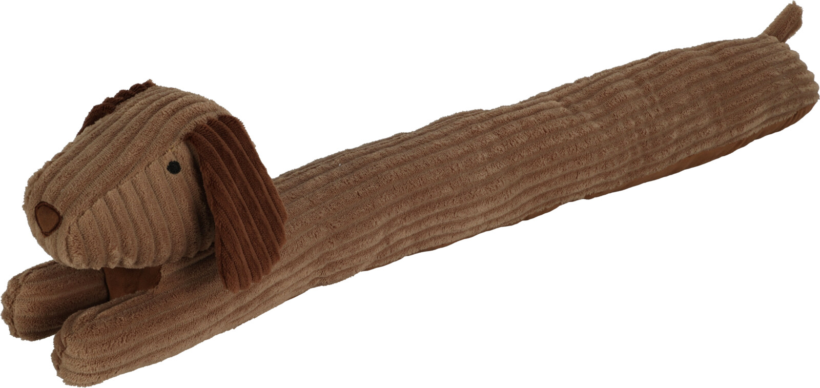 Tochtstopper Hond 90cm assorti