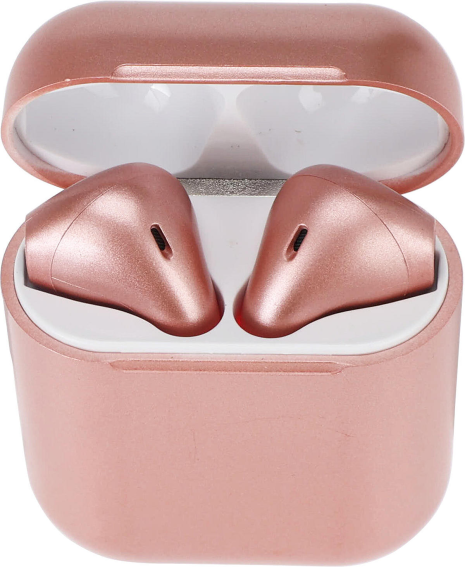 Trybe oortelefoon draadloos oplaadbaar