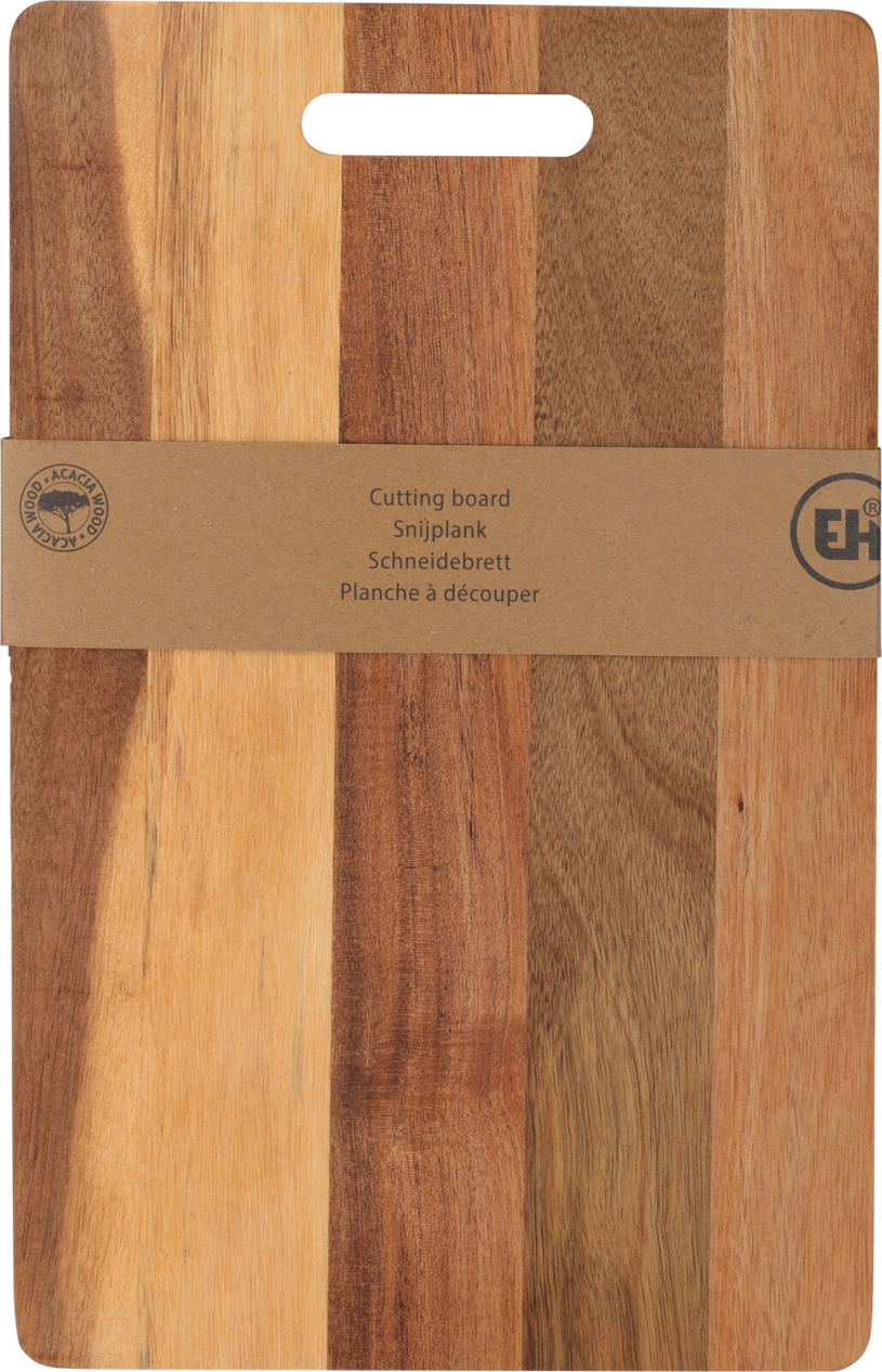 Snijplank Acacia 40x25cm