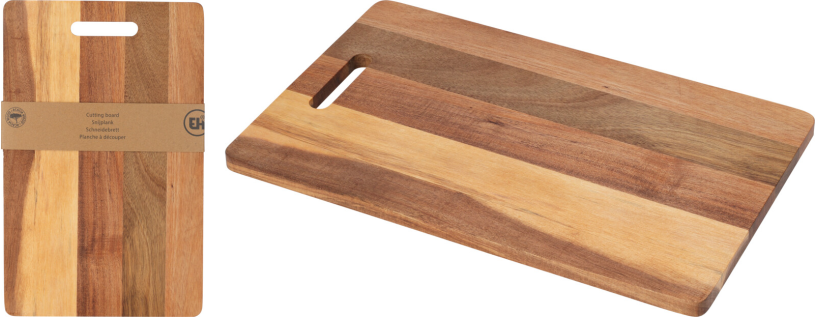 Snijplank Acacia 40x25cm