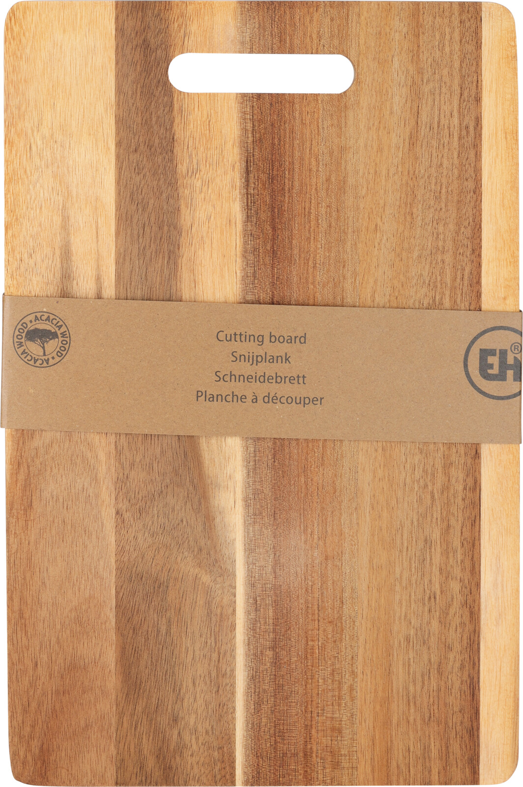 Snijplank Acacia 36x23cm