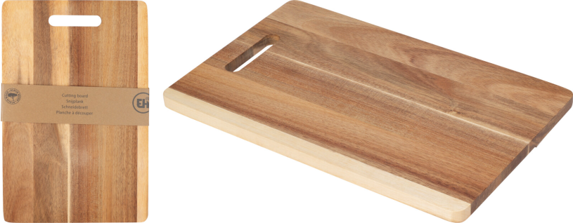 Snijplank Acacia 36x23cm