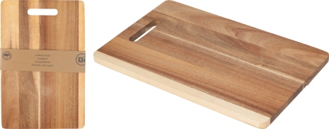 Snijplank Acacia 36x23cm