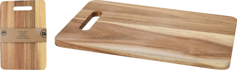 Snijplank Acacia 30x20cm