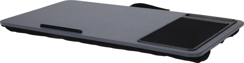Laptop tray met kussen 575x305x40mm