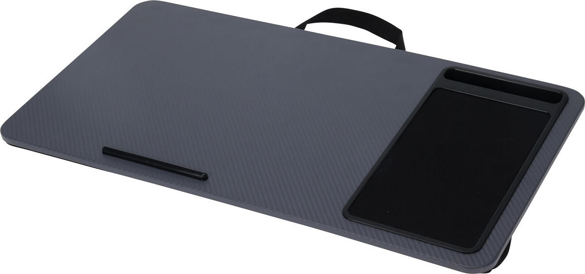 Laptop tray met kussen 575x305x40mm