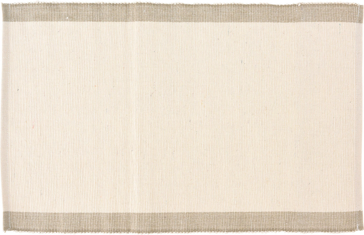 Placemat 45x30cm assorti