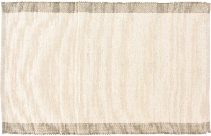 Placemat 45x30cm assorti