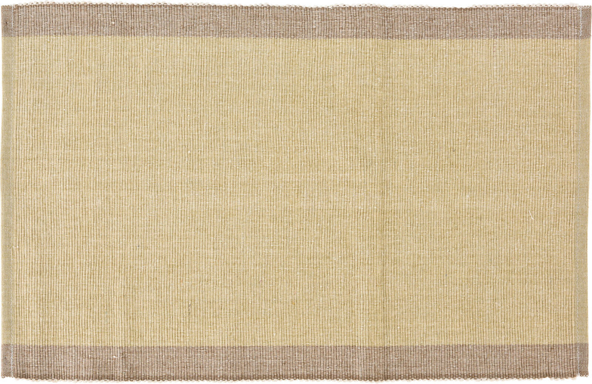 Placemat 45x30cm assorti