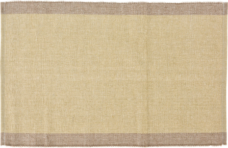 Placemat 45x30cm assorti