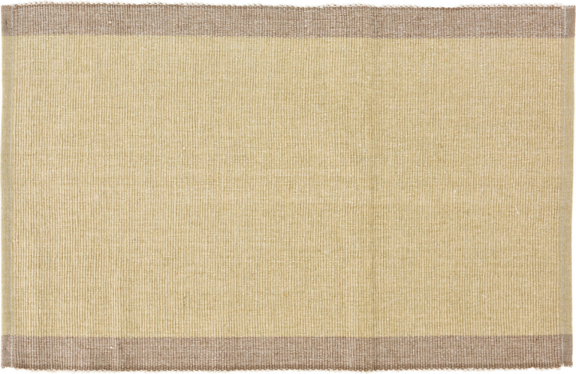 Placemat 45x30cm assorti