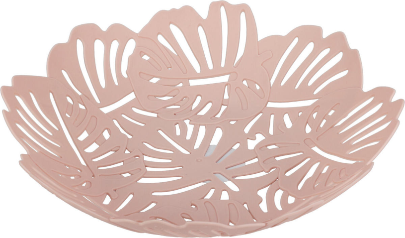 Fruitmand PP 27x6cm assorti