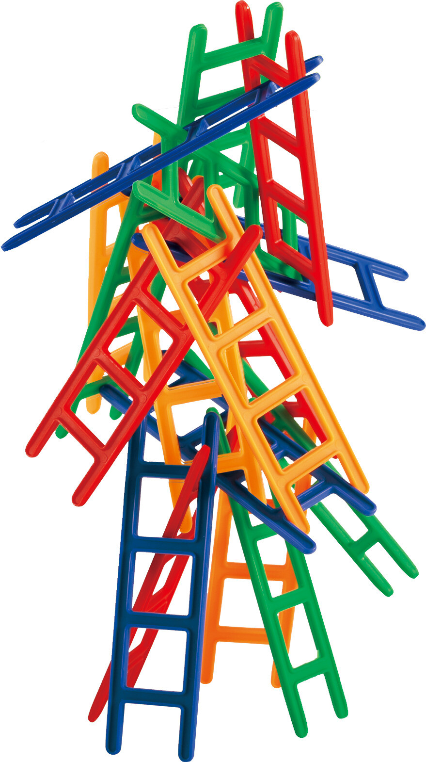 Reisspel assortiment