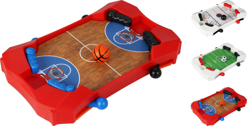 Reisspel sportgames assorti