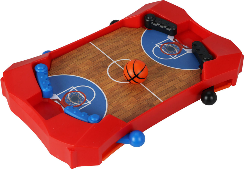 Reisspel sportgames assorti