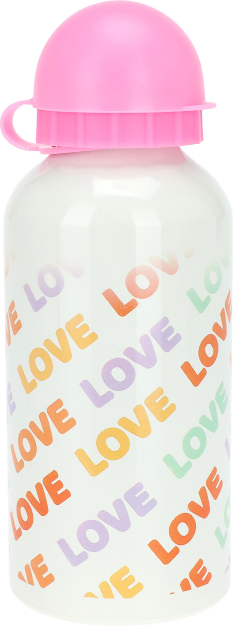 Drinkfles Aluminium 350ML assorti