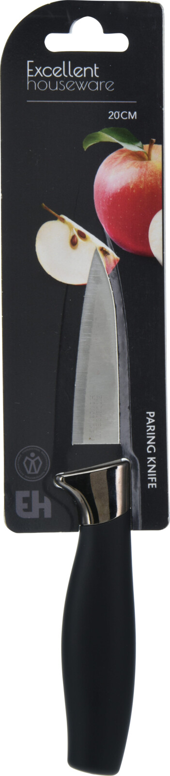 EH Black grip schilmes 20cm