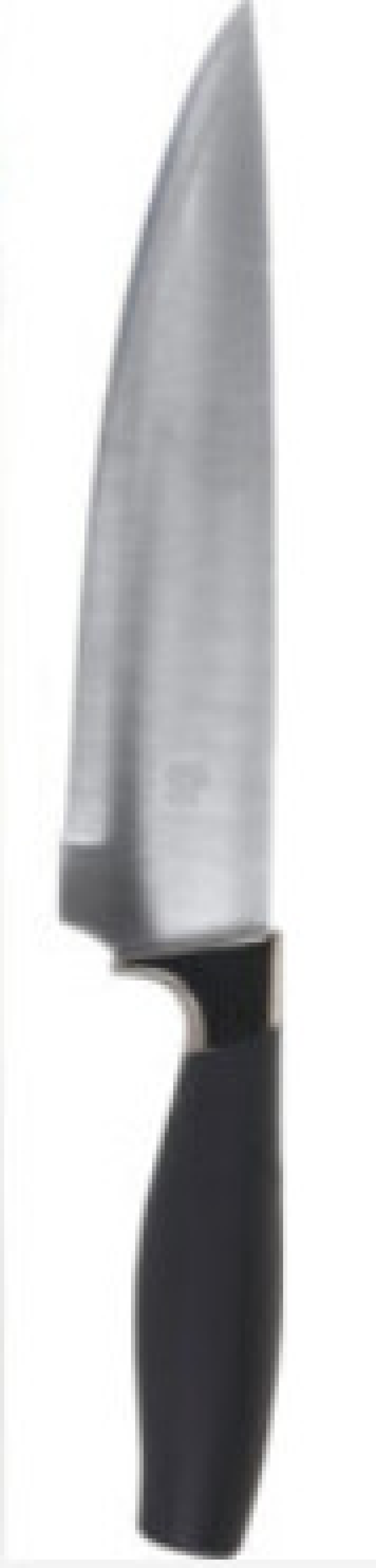 EH Black Grip vleesmes 33cm