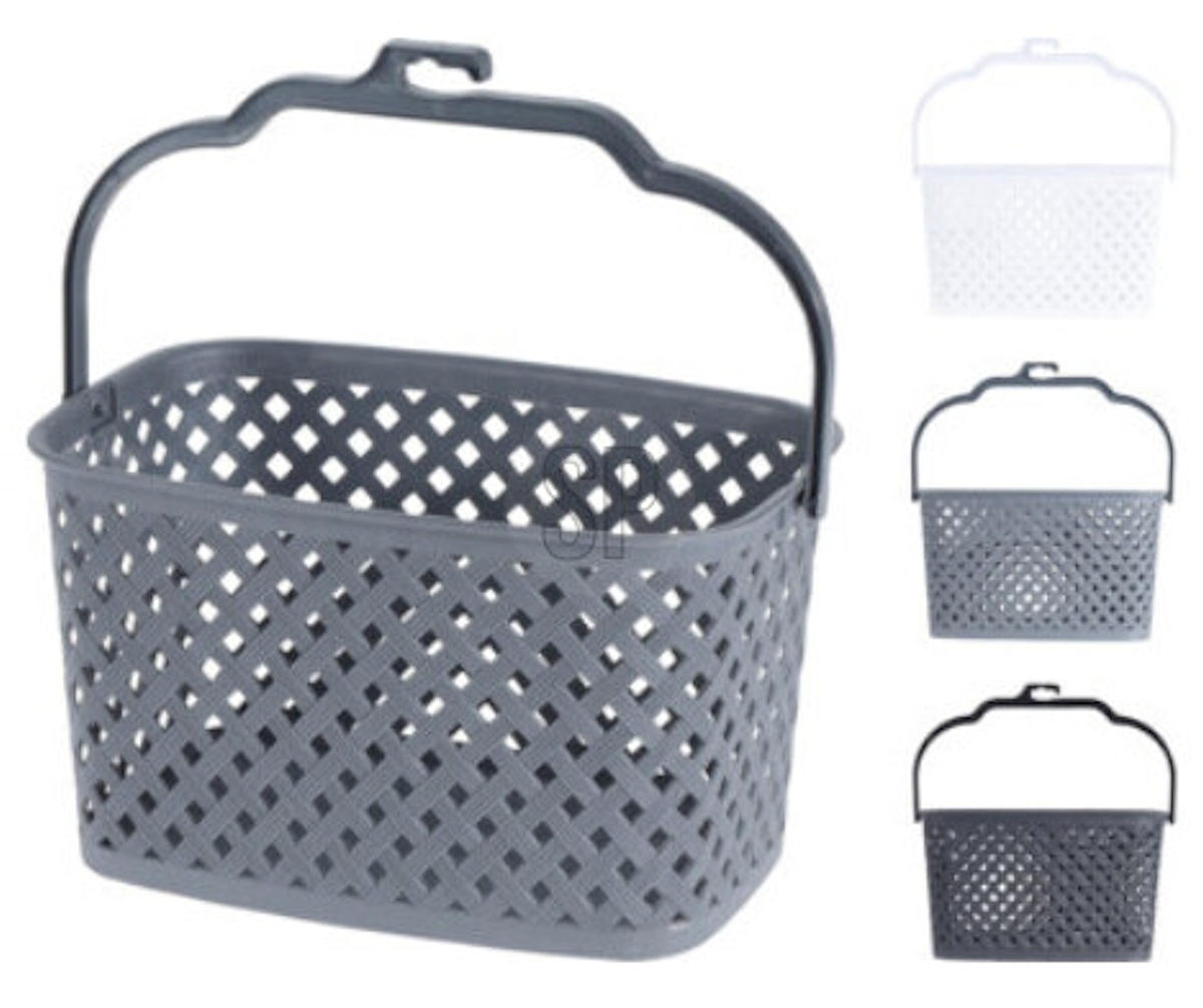 Wasknijpermandje 3 assorti