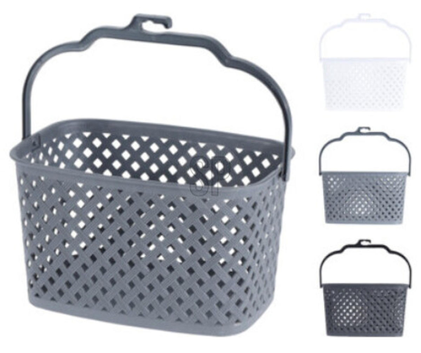 Wasknijpermandje 3 assorti