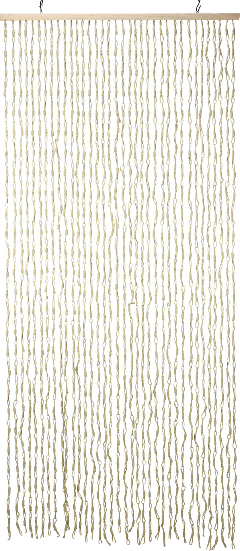 Deurgordijn Kraft 900x200cm