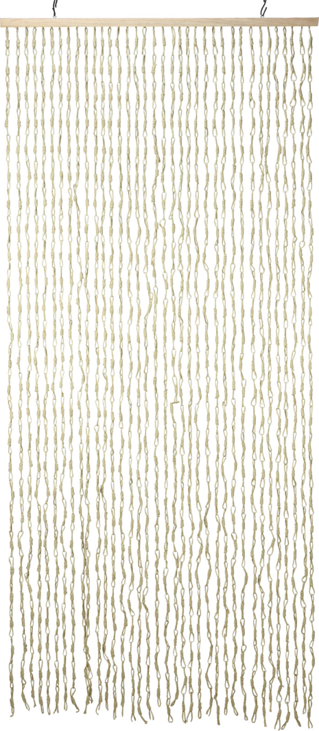 Deurgordijn Kraft 900x200cm