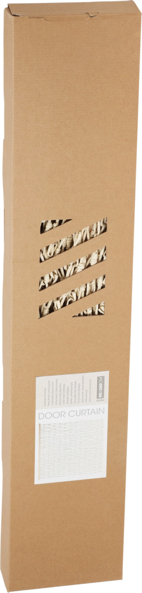 Deurgordijn Kraft 900x200cm