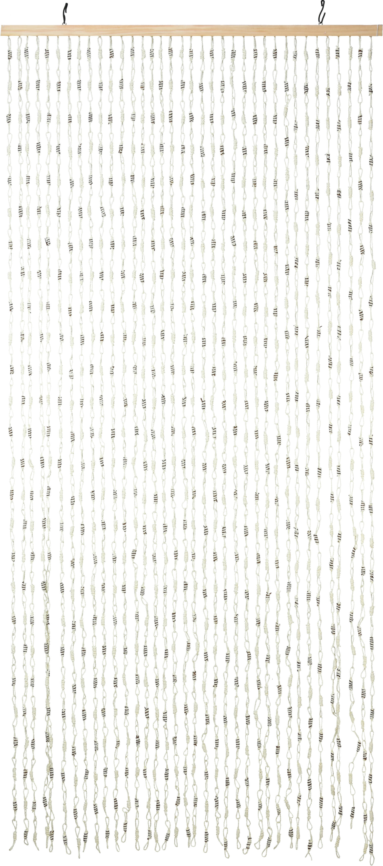 Deurgordijn Kraft 900x200cm