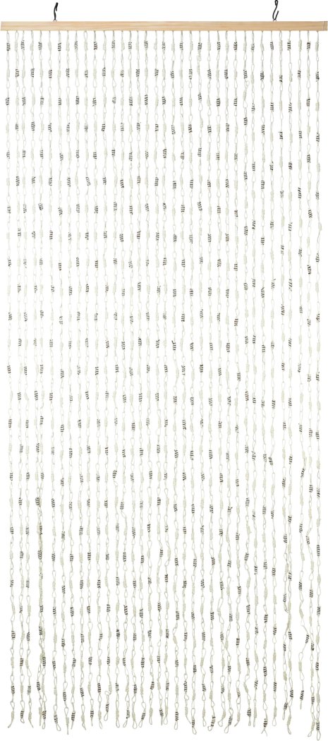 Deurgordijn Kraft 900x200cm