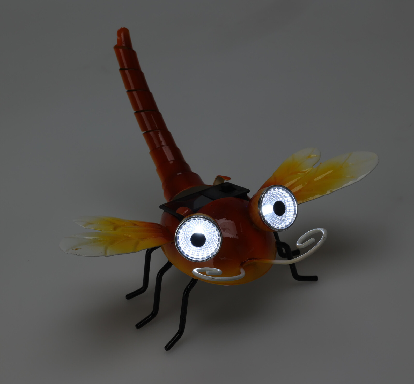 Solar Insect 20x16x12cm assorti