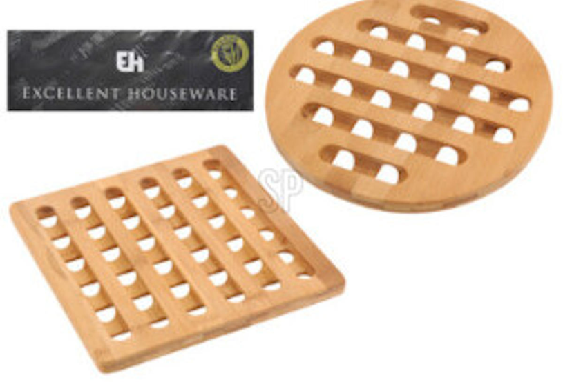 EH Onderzetter 2 assorti