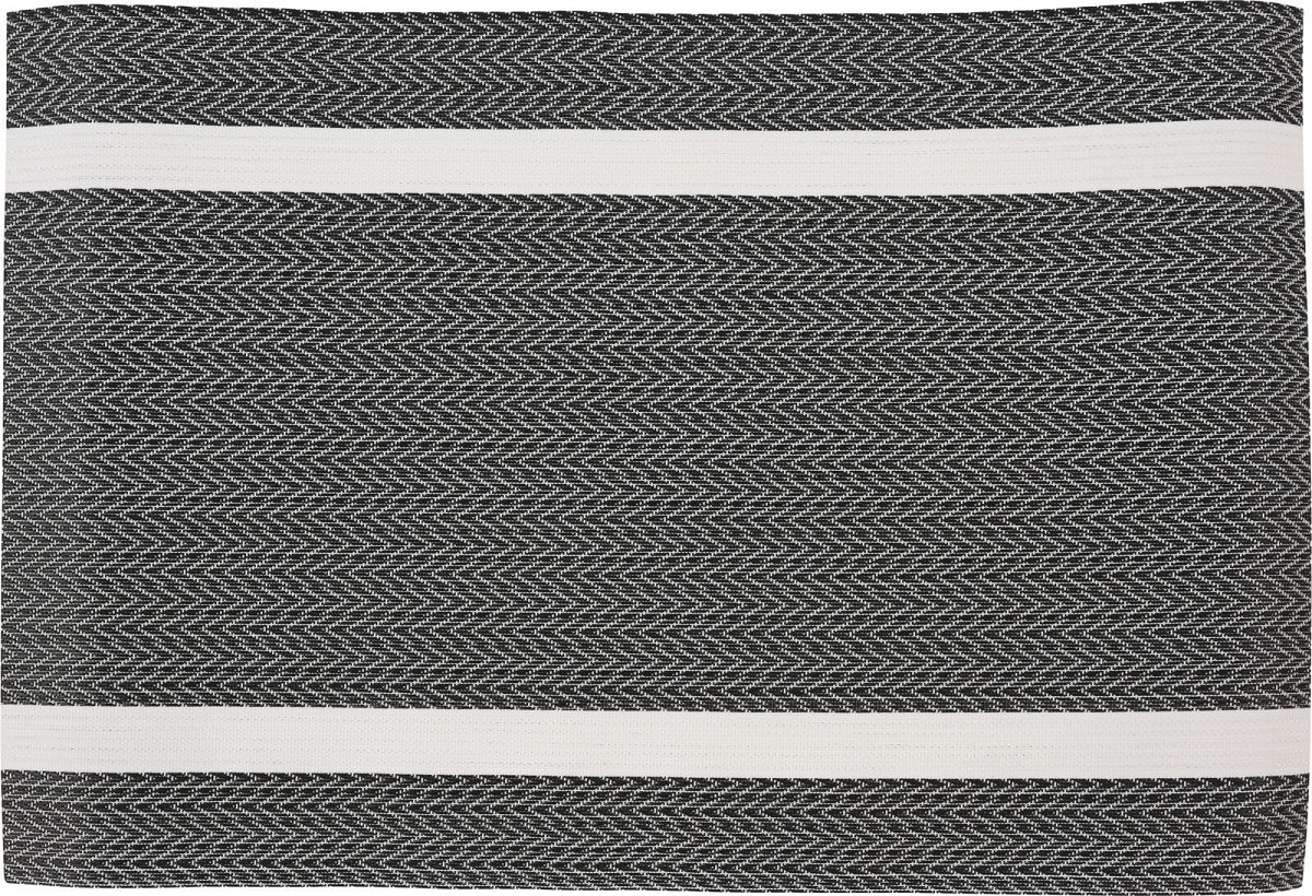 Placmat 30x45cm assorti set 2 stuks