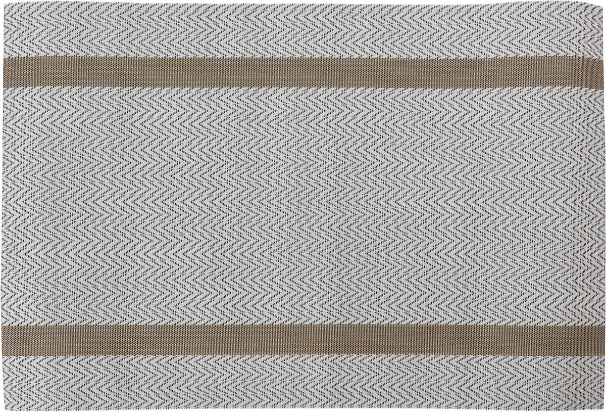Placmat 30x45cm assorti set 2 stuks