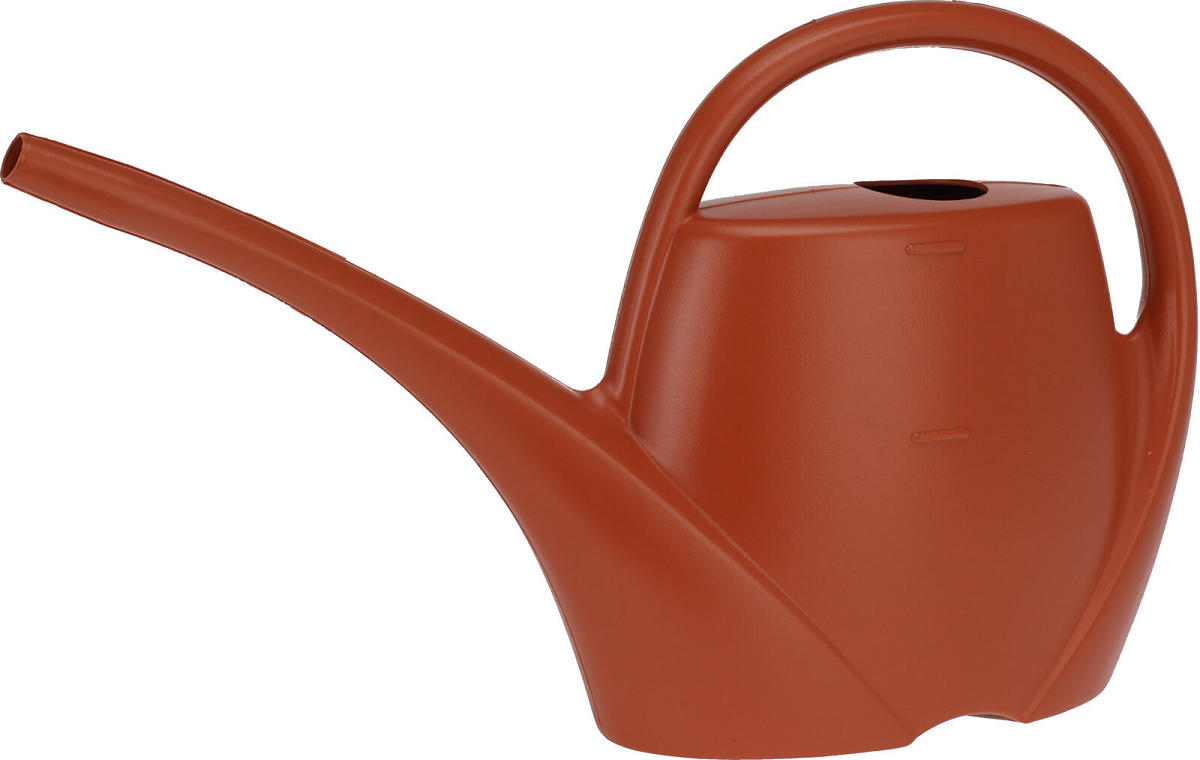 Gieter 1700ml 4 ass.kleur