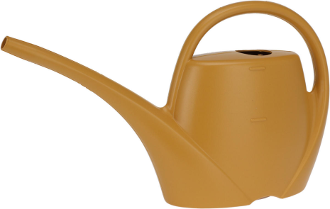 Gieter 1700ml 4 ass.kleur