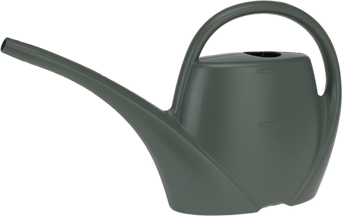 Gieter 1700ml 4 ass.kleur