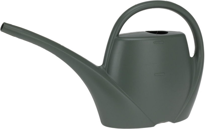 Gieter 1700ml 4 ass.kleur